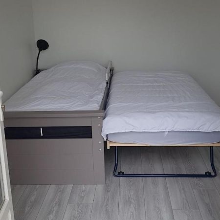 La Patalisse, Maison Type 3 Et Jardin Joué-lés-Tours Exteriör bild